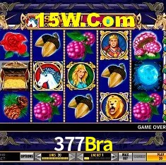Slot Games 377Bra