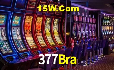Welcome Bonus 377Bra